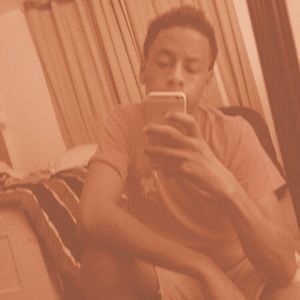 Meet your Posher, Jordan